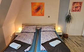 Gemuetl Wohnung Mit Blick Auf Den Hafen